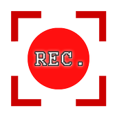 Phone Screen Recorder No Root icon