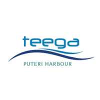 Teega Puteri Harbour