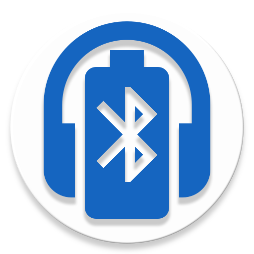 Bluetooth Battery Monitor Pro icon