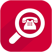Reverse Phone Lookup Free icon