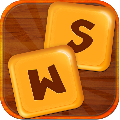 Word String: Puzzle Word &amp; Connect Crossword Game icon