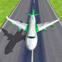 Aeroplane Games 3d