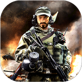 Elite Killer: Swat Force icon