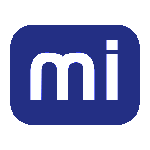 Mi-Token icon