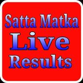 Satta Matka Live Results icon