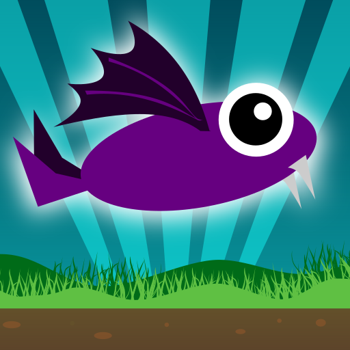 Batty Wings icon