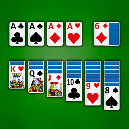 Solitaire Klondike Classic icon