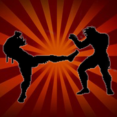 King of Street Fighter icon