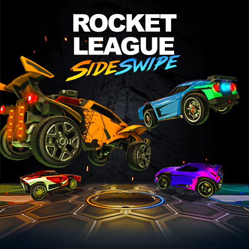 Guide For Rocket League - Sideswipe Royale icon