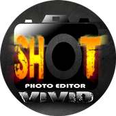 Vivid Shot Photo Editor on 9Apps