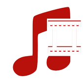 Music Video Player icon