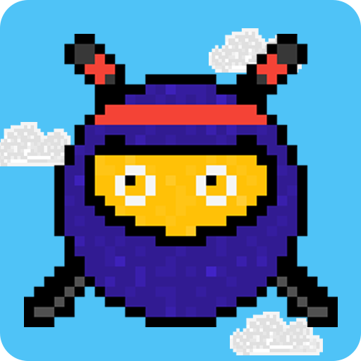 Ninja Pop - Do not pop icon