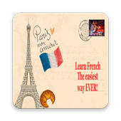 Learn French for Beginners icon