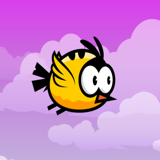 Bick Bird icon