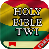 Twi Bible Asante icon