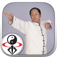 Eight Brocades Qigong Standing on 9Apps