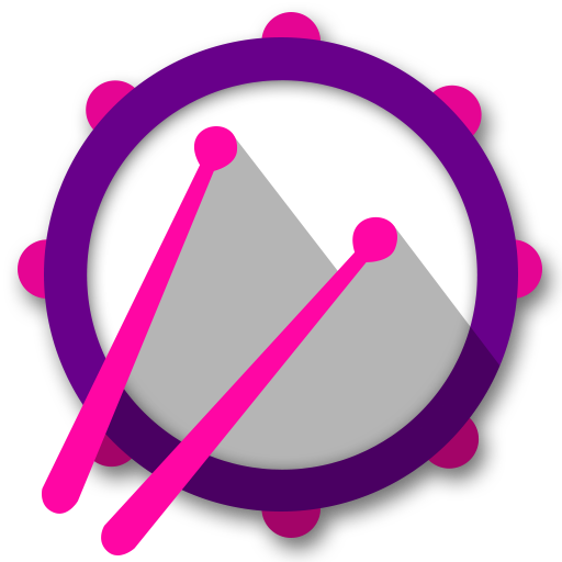 Loopz - Best Drum Loops! icon