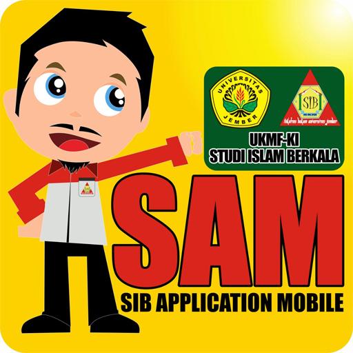 SIB APP MOBILE - UNEJ icon