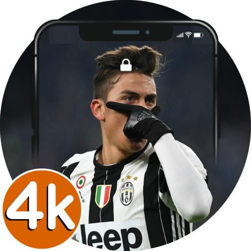⚽ Dybala Wallpapers 4K | HD Paulo Dybala Photos ❤ icon