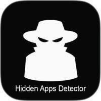 Hidden Apps Detector