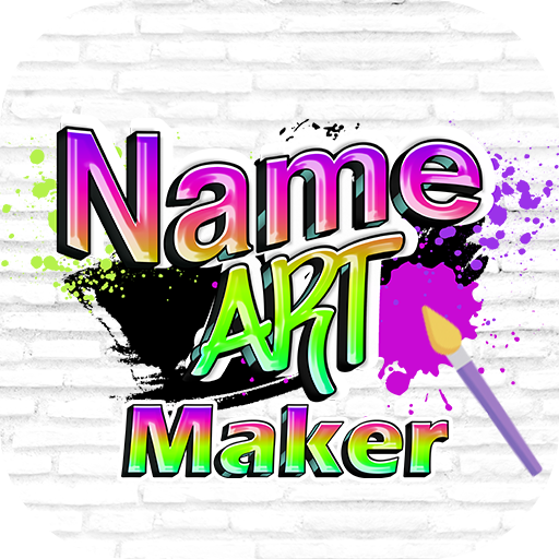 Stylish Text Maker - Name Art icon