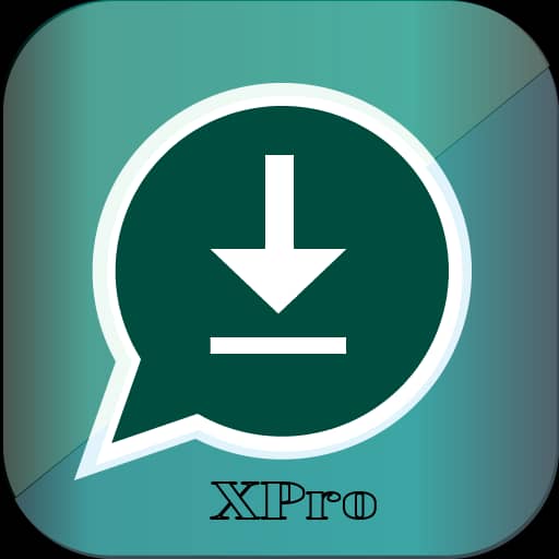 Status Saver XPRO icon