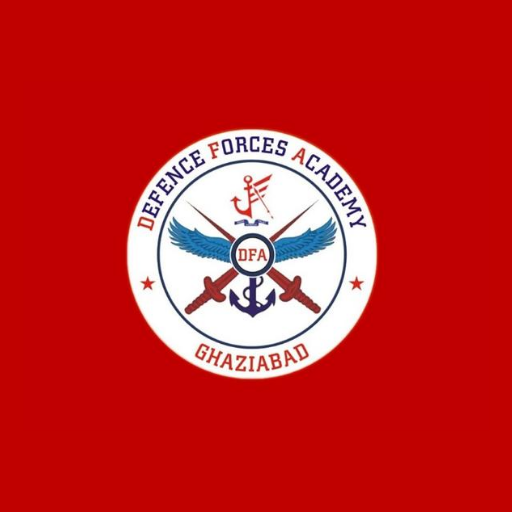 Defence Forces Academy icon