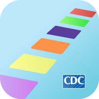 CDC Milestone Tracker on 9Apps