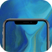 Wallpapers for iphone X 4K icon