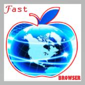 A1 fast Browser 4G 5G and 6G icon