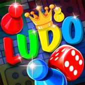 Ludo Game King icon