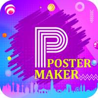 Poster Maker,Poster Graphic,Poster Design app free on 9Apps