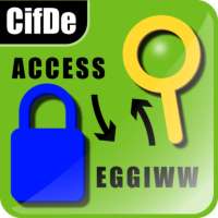 Cifrar-Descifrar on 9Apps