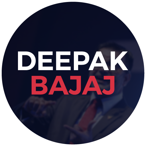 Deepak Bajaj icon