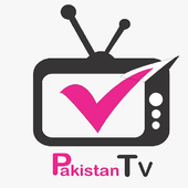 Pakistan Mobile TV(Just one Click) icon