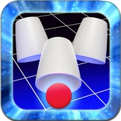 Space Cups Evolution icon