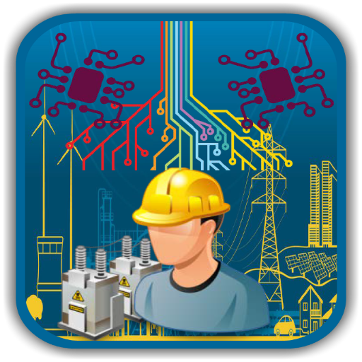 Electrical Engineering/Technology Books: All in 1 icon