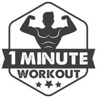 1 Minute Workout on 9Apps