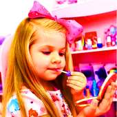 Nastya Vlog on 9Apps