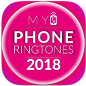 Free Phone Ringtones 2018 icon