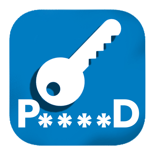 Password Safe &amp; Secure Manager icon