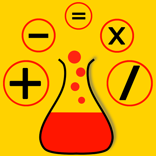 Process Calculator Ver 1.0 icon