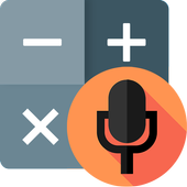 CITIZEN CALCULATOR-Voice Calculator icon