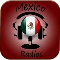 Radios de Mexico en linea gratis AM – FM