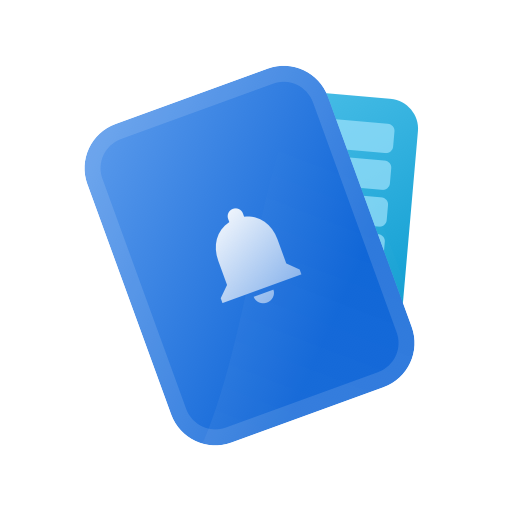 Push Reminder - Notes icon
