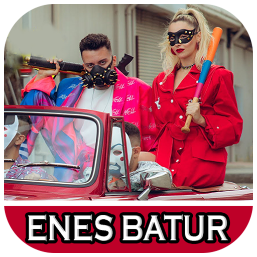 Enes Batur 2020 -  Biliyom icon