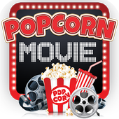 Popcorn time icon