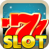 Slot Machine icon