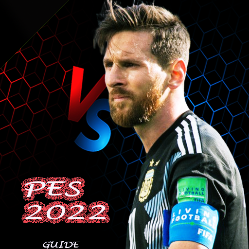 PES 22 Game Quiz &amp; Guide icon