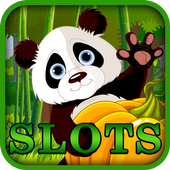 Slots Panda Casino Jackpot icon